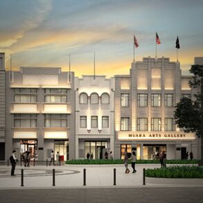 Muara Arts Kuala Lumpur