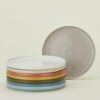 New York ceramic dinner service