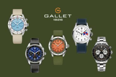 nouveau logo marque Gallet