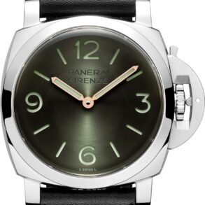 Panerai Luminor Firenze 8 Giorni