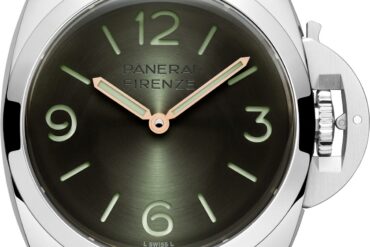 Panerai Luminor Firenze 8 Giorni