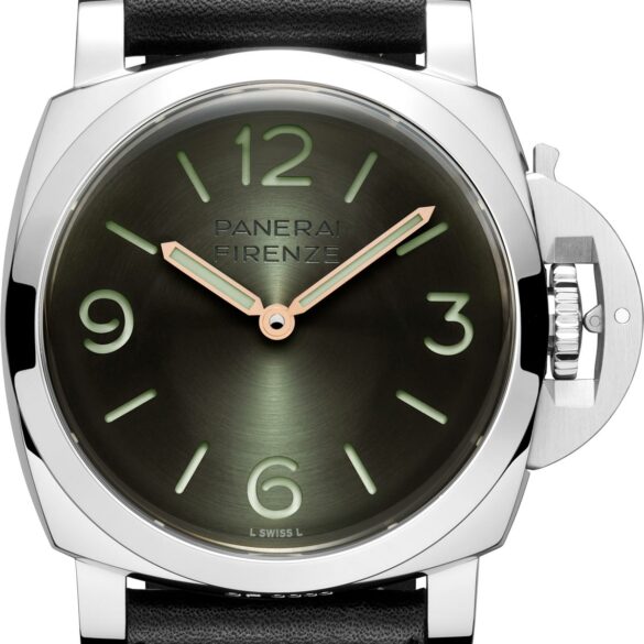 Panerai Luminor Firenze 8 Giorni