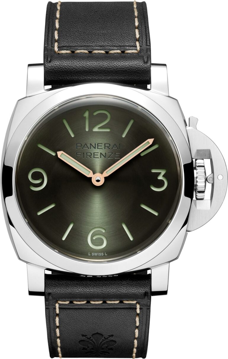 Panerai Luminor Firenze 8 Giorni