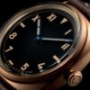 Panerai modernise sa silhouette emblématique en revisitant la