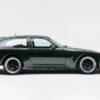 Porsche 944 Shooting Brake rear cargo deck with