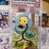 Poussin painting pokemon cards