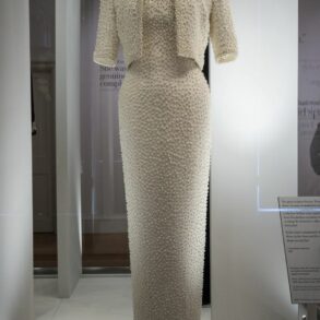 princess diana dresses museum