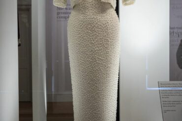 princess diana dresses museum