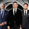 Qui sera le prochain James Bond ? Les