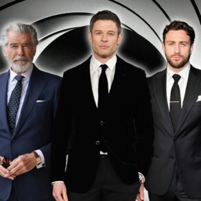 Qui sera le prochain James Bond ? Les