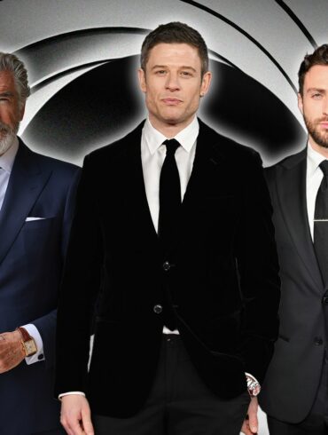 Qui sera le prochain James Bond ? Les