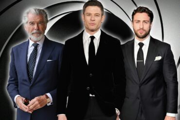 Qui sera le prochain James Bond ? Les