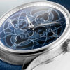 Renaud Tixier Monday Organica watch