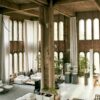 Ricardo Bofill La Fabrica architecture Barcelona