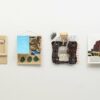 Richard Tuttle contemporary sculpture