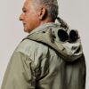 Roberto Baggio CP Company archive