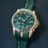 Roger Dubuis Knights Metamorph Merlin