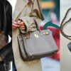 sac main Chanel Louis Vuitton