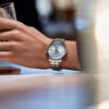 Seiko Presage Cocktail GMT