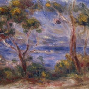 Tableaux Pierre Auguste Renoir