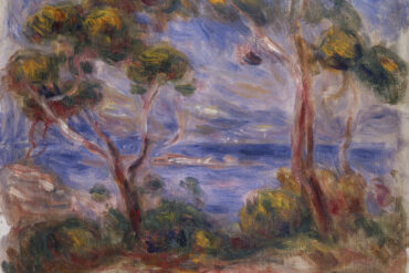 Tableaux Pierre Auguste Renoir