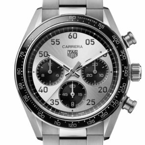 TAG Heuer Carrera Sport 42mm