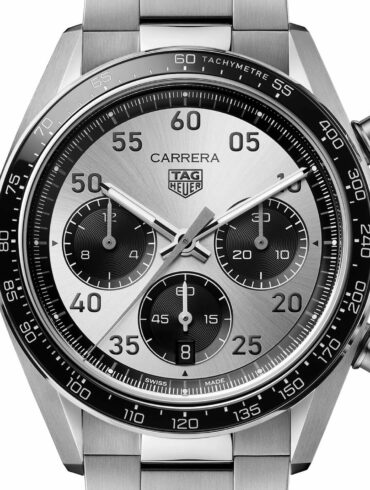 TAG Heuer Carrera Sport 42mm