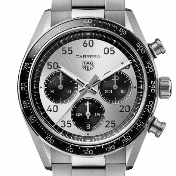 TAG Heuer Carrera Sport 42mm