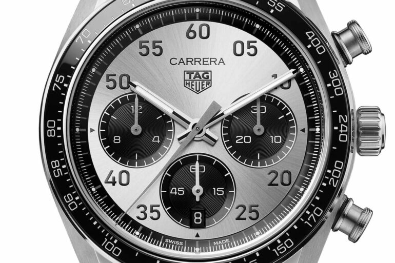 TAG Heuer Carrera Sport 42mm
