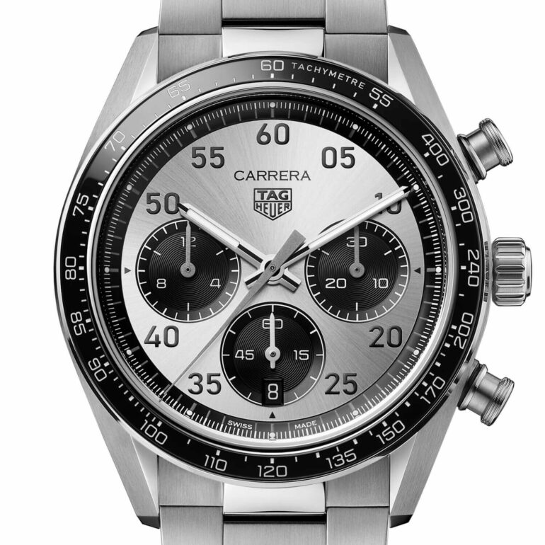 TAG Heuer Carrera Sport 42mm
