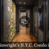 The RealReal Manhattan condo
