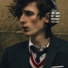 Thom Browne Bose headphones