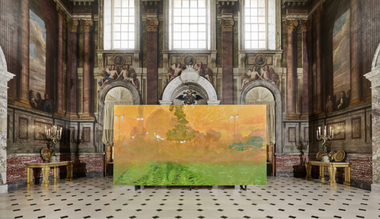 turner prize art installation