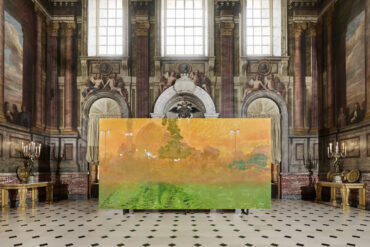 turner prize art installation