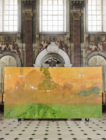 turner prize art installation