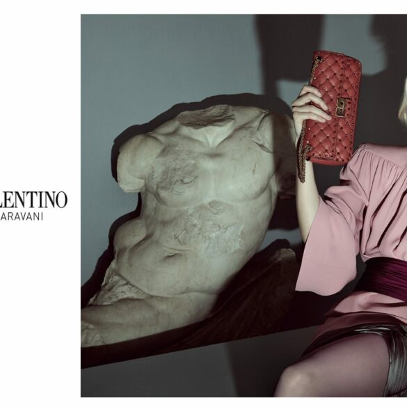 valentino alessandro michele montemartini