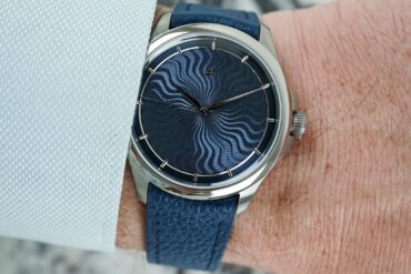 Venezianico Redentore Levius Titanium