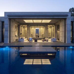 2000 De Mille Drive Cecil B DeMille Estate Los Angeles 2026