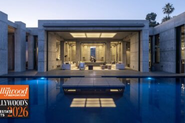 2000 De Mille Drive Cecil B DeMille Estate Los Angeles 2026