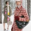 Acne Studios Hussein Chalayan denim campaign V&A East Storehouse 2026