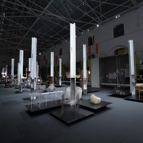 ADI Design Museum Milan ADI Design Index exhibition 2026