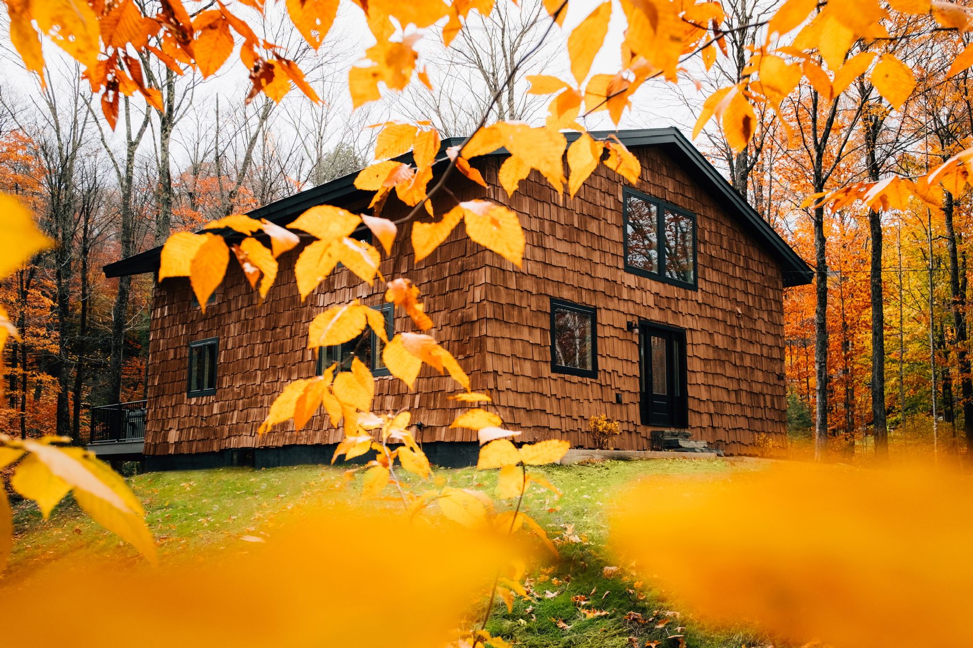 Airbnb New England historic gothic mansion 2026