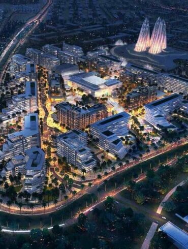 Aldar Saadiyat Grove Abu Dhabi 2026
