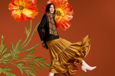 Altuzarra Old Navy Zac Posen collection Rockefeller Center 2026