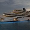 Aman at Sea Amangati Project Sama yacht 2027