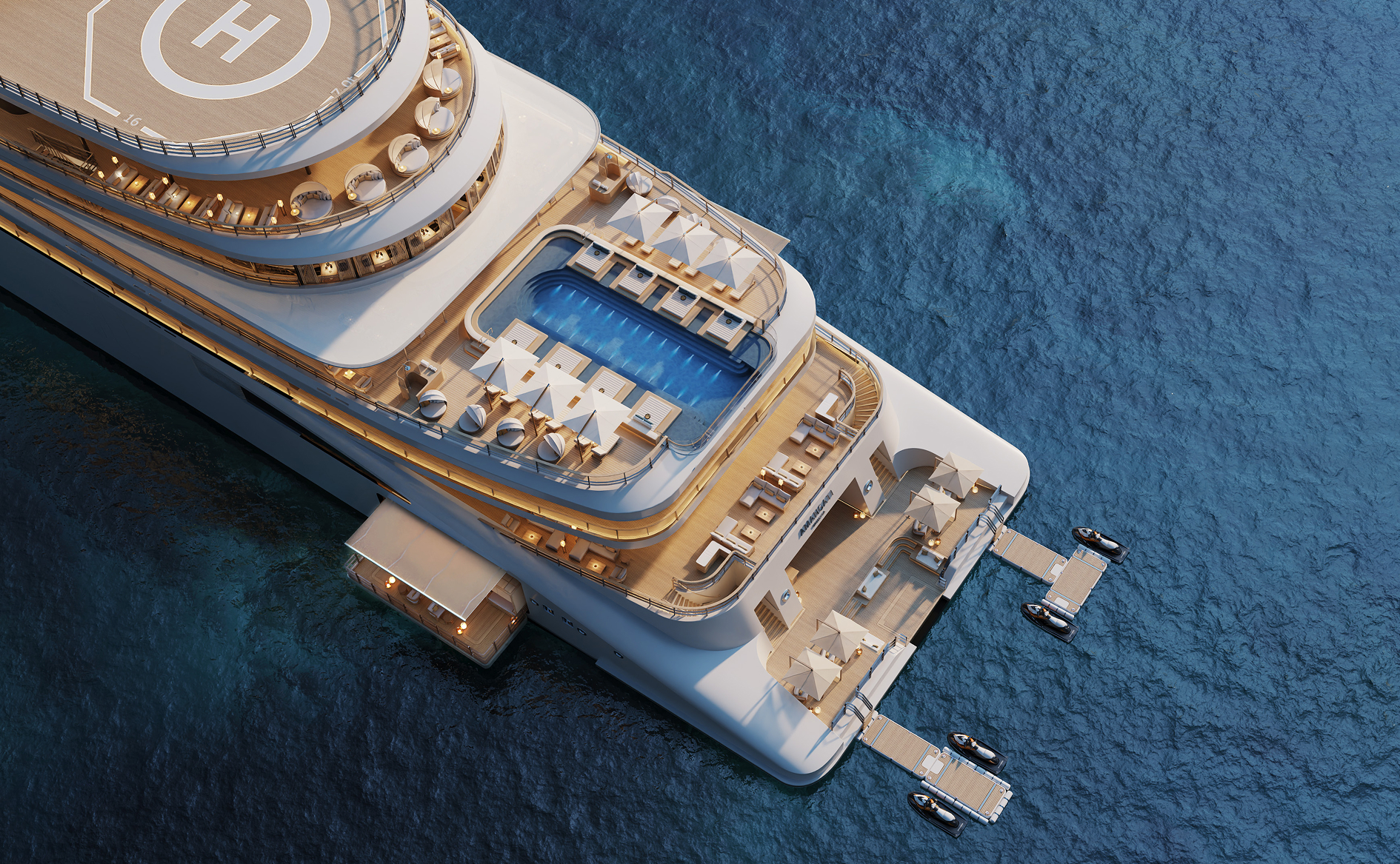 Aman at Sea Amangati Saint Johns Antigua 2027