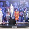 Anna Sui Gary Grimshaw rock posters Cranbrook Art Museum 2026