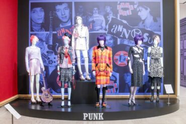 Anna Sui Gary Grimshaw rock posters Cranbrook Art Museum 2026