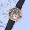 Arnold & Son DSTB Stop-Seconds 2026