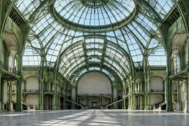 Art Basel Paris Grand Palais